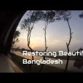 Beautiful Bangladesh – restoring tea gardens and tropical forests