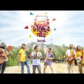 চান্দের গাড়ি (Chander Gari) Official Music Video | কৃষ্ণপক্ষ – Krishnapaksha ।