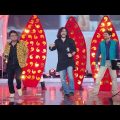 Rupam, Sidhu & Upal perform together || Mirchi Music Awards Bangla 2016