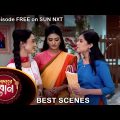 Adorer Bon – Best Scene | 20 Feb 2022 | Full Ep FREE on SUN NXT | Sun Bangla Serial