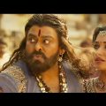 Raa Narasimha Reddy (Hindi Dubbed) Full Movie | Starring Chiranjeevi, Amitabh Bachchan  Hindi  movie
