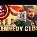 Kennedy Club 2021 New Released Hindi Dubbed Movie | Sasikumar, Bharathiraja, Meenakshi, Soori