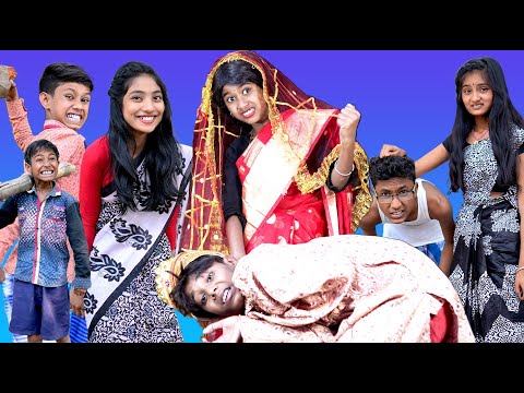 বাংলা ফানি ভিডিও মেয়েদের আইন ||Funny Video 2022 ||Meyeder Ayin ||Palli Gram TV New Video 2022…