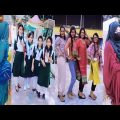 স্কুল কলেজের সুন্দরী মেয়েদের টিকটক ভিডিও | Part 7 | Bangla Funny TikTok Video 2022