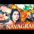 Navagrah Hindi Full Movie | Darshan | Sharmila Mandre | Hindi Dubbed Movies