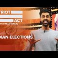 Indian Elections | Patriot Act with Hasan Minhaj | Netflix
