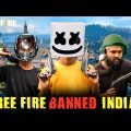 Free fire Banned In India | Bangla Funny Video 2022 | B4UNIQUE