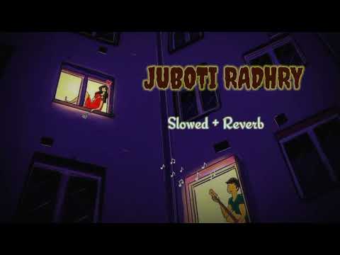 Sorboto Mangal o Radhe Slowed + Reverb ( Lofi ) // Bangla Lofi Song // Bangla Music Lover //