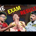 The Exam Results | Madhyamik & HS Result 2018 Bangla Funny Video | KhilliBuzzChiru