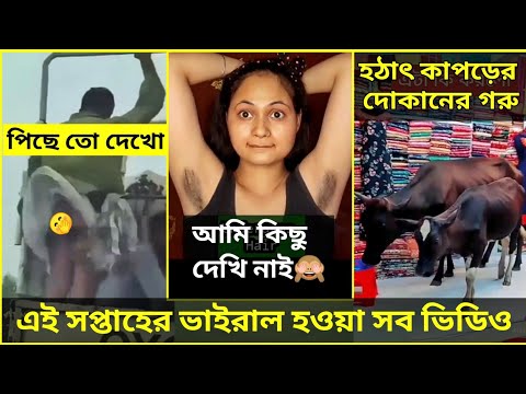 ইতর বাঙালি 🤭 পার্ট ১৬ | bangla funny video 🤣 Nirob Bhaiya | অস্থির বাঙালি বাংলা ফানি ভিডিও ২০২২