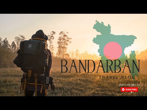 The best place to visit in Bangladesh 4K | Bandarban | Chittagong | Bandarban | travel | 2022 |