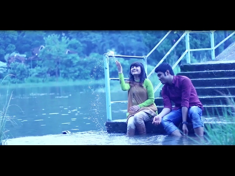 Bangla Music Video- Chai Kase Pete Tomai By S.M.Rubel (Shopnoghuri)