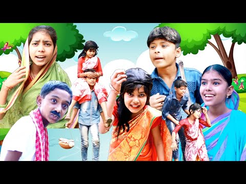 শশুরের অভাবী সংসার bangla funny video souravcomedytv LatestVideo 2022 sosurar avabi sonhsar