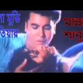 Hatiyar (হাতিয়ার)। Bangla Full Movie By Manna