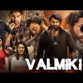 Valmiki Full Movie In Hindi Dubbed | Varun Tej | Atharvaa | Pooja Hegde | Review & Facts HD