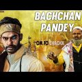 OM FO CHACHA COMEDY ! BACHCHAN PANDEY FULL MOVIE #omfocomedy#bachchanpandey