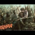 Pushpa Full Movie Hindi Dubbed | PUSHPA FULL MOVIE HINDI DUBBED