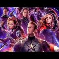 Avengers Endgame full movie in hindi | Endgame full movie 2019 |Avengers endgame movie |Music Sunega