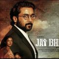 Jai Bhim Hindi Dubbed Full Movie | New 2022 Released Full Hindi Dubbed Action Movie | Suriya