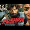 Pushpa full movie hindi dubbed || Allu arjun #pushpa#pushparaj
