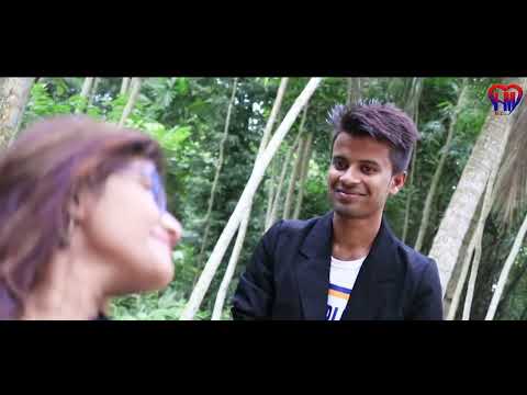 বুকের ভেতর | BUKER VETOR | MOHAMMAD MILON | NUSCUP BRISHTI | BANGLA MUSIC VIDEO 2022