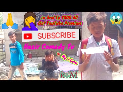 Gram Bohra Funny in All Subscribe=1000 Complete LIKE HCT 6 – Ep 00 – Video বাংলা ফানি নাটক || M4