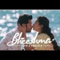 bheeshma (2021) new south indian hindi dubbed full movie | nithin & rashmika mandhana 2021| movie