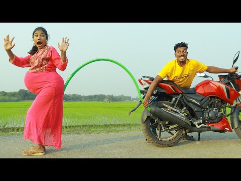 Must Watch New Funny Video 2022_Top New Comedy Video 2022_Funniest Fun videos Epi 31 @Topfunny 44