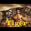 Tiger movie|| full hd In Hindi  Dubbed||Movies | Action Movie 2022,hd south movie hindi full hd,