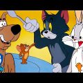🔴 LIVE! ALL TIME CLASSIC MOMENTS FROM TOM & JERRY, LOONEY TUNES AND SCOOBY-DOO | WB KIDS