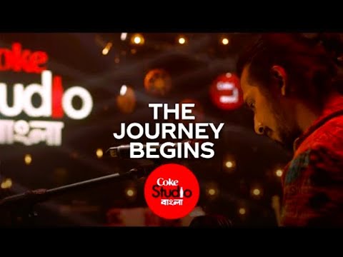 Coke Studio Bangladesh | Ekla Cholo | ( Official Music video )