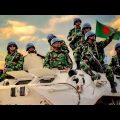 Bangladesh Army New Music Video 2022 || A tribute to Bangladesh Army on its Golden jubilee