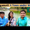 Amazing Rangamati Bangladesh || Indian in Bangladesh 🇮🇳🇧🇩 || Bangladesh Documentary