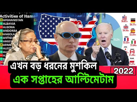 The European Union gave Bangladesh a week। 2022