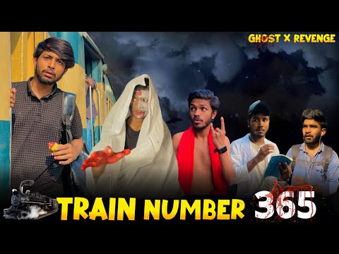 Train No 365 | Bangla funny video | BAD BROTHERS | It's Omor