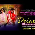 Deluxe Mamoni  | Feat Devtanu | Suvosmita | Hillol | Kajol | TikiLand | Latest Bengali Song 2022