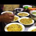 Bangladeshi Street Food Chotpoti | Chotpoti | Travel For Food