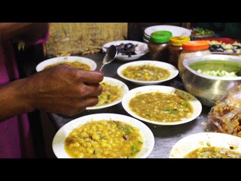 Bangladeshi Street Food Chotpoti | Chotpoti | Travel For Food