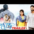 Love Story Trailer || Hindi Dubbed Movie || Naga Chaitanya , Sai Pallavi || Aditya Movies