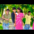 মোটা কলা দেখে পালালো বউ || Bangla Funny Video || বাংলা ফানি ভিডিও New Natok 2022 Comedy Video