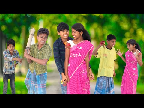 মোটা কলা দেখে পালালো বউ || Bangla Funny Video || বাংলা ফানি ভিডিও New Natok 2022 Comedy Video