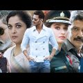 Full Action Hindi Dubbed Movie |Nikhil, Deepti, Jagapathi Babu, Brahmanandam |Jaguar Love Story Film