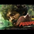 #Puspa raj film(Hindi film)#pushpa movie trending film puspa raj New trending movie Allu Arjun movie