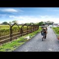 India Bangladesh Border | Village Vlog