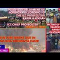 Rohingya English News – Today 04/03/2022 RRV English