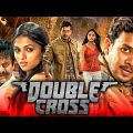 Double Cross (Thiruthani) 2022 New Released Hindi Dubbed Movie | Bharath, Sunaina, Rajkiran