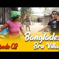 Bangladesh Tripura Village Tour || Episode 02 || Mission Para|| Uchoy Village