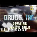 Cocaine White Gold (Full Episode) | Drugs, Inc.