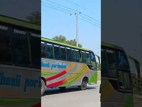 #shanti #paribahan #response #bus #race #suspension #hanif #shorts  #busvideo #bangladesh