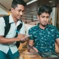 দেশী রেস্টুরেন্ট || #1 Desi Restaurant || Bangla Funny Video 2022 || Zan Zamin